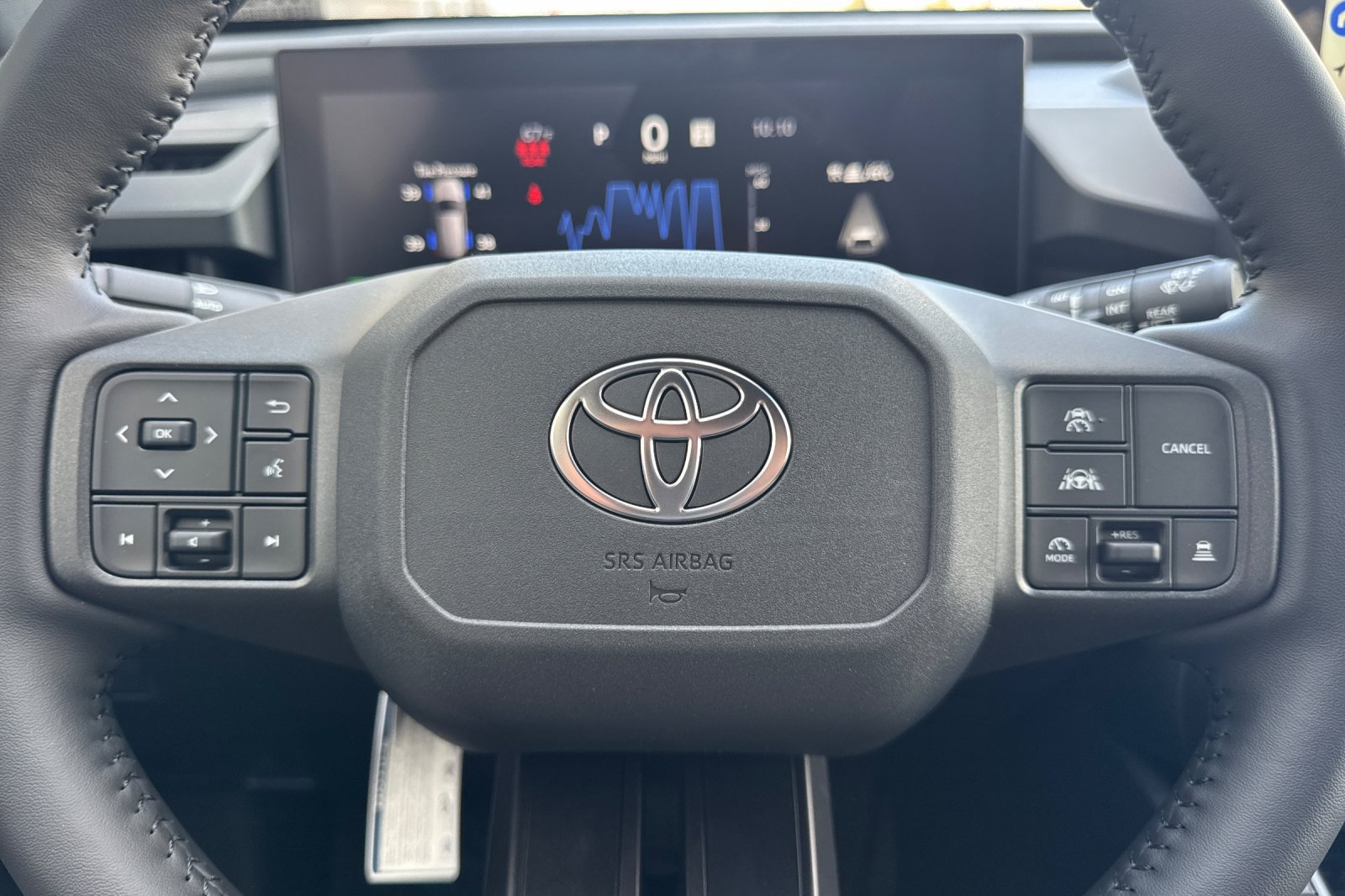 New 2026 Toyota RAV4 SE AWD/4WD image 26