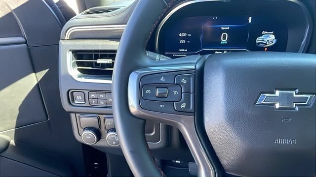 Used 2024 Chevrolet Tahoe RST w/ Sport Performance Package RWD image 24