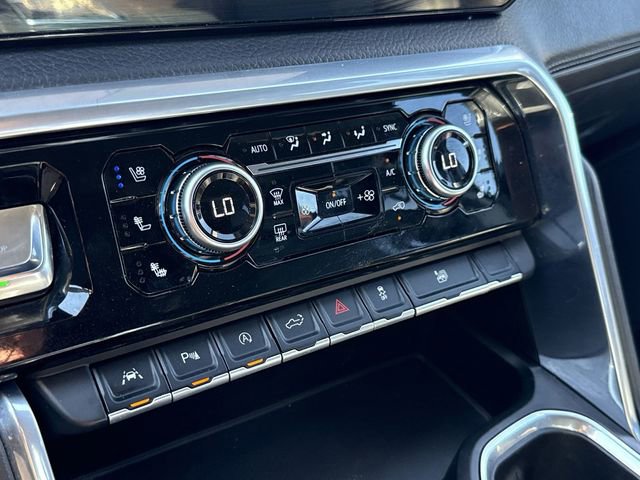 Used 2022 GMC Sierra 1500 Denali RWD image 45