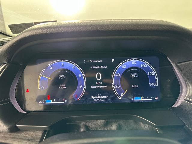 Used 2023 Jeep Grand Cherokee L Limited w/ Luxury Tech Group II AWD/4WD image 8