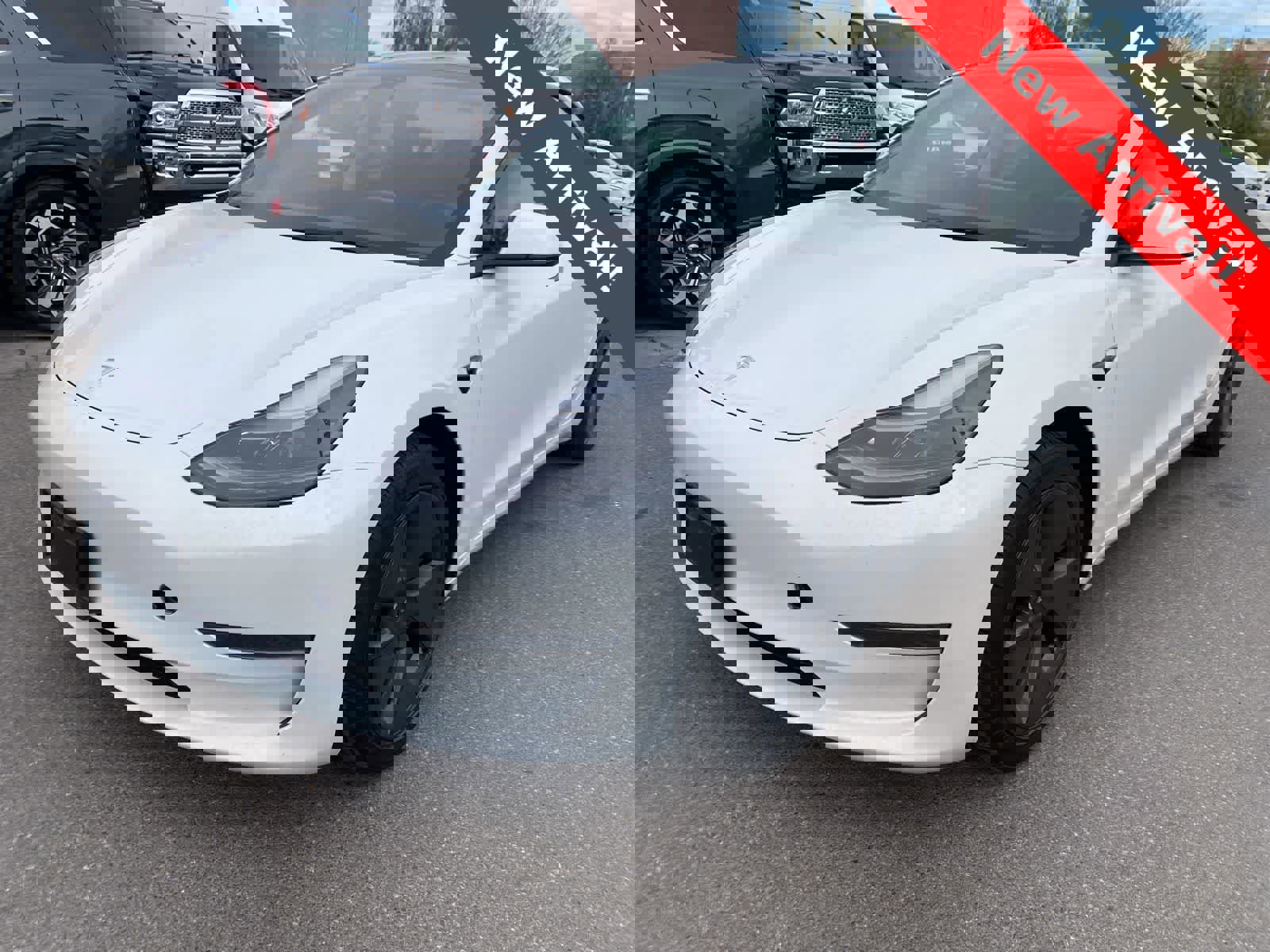 Used 2023 Tesla Model 3 Standard Range