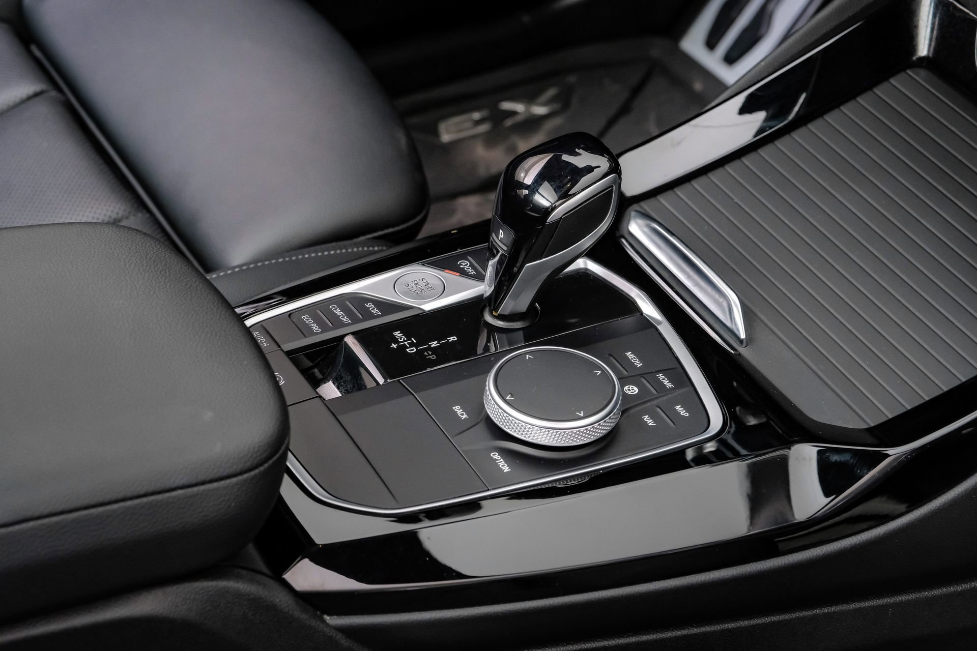 Used 2023 BMW X3 sDrive30i w/ M Sport Package image 29