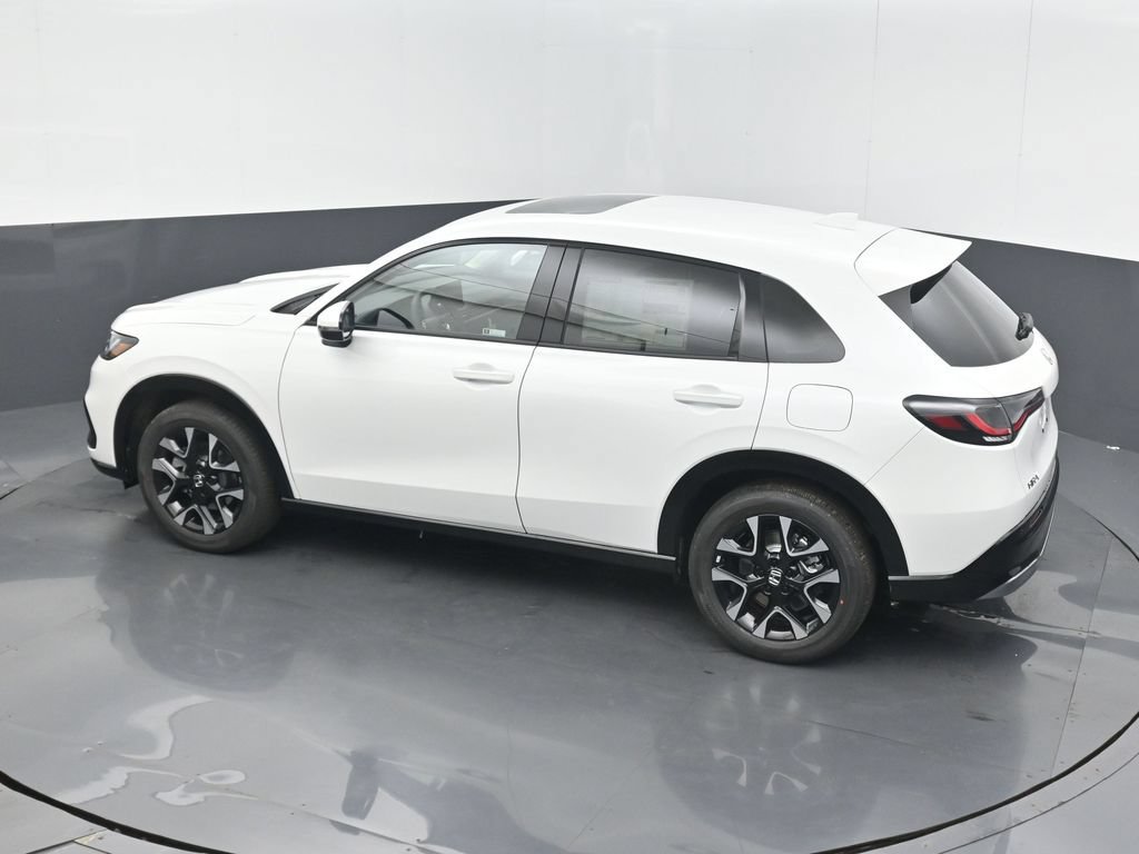 New 2027 Honda HR-V EX-L image 15
