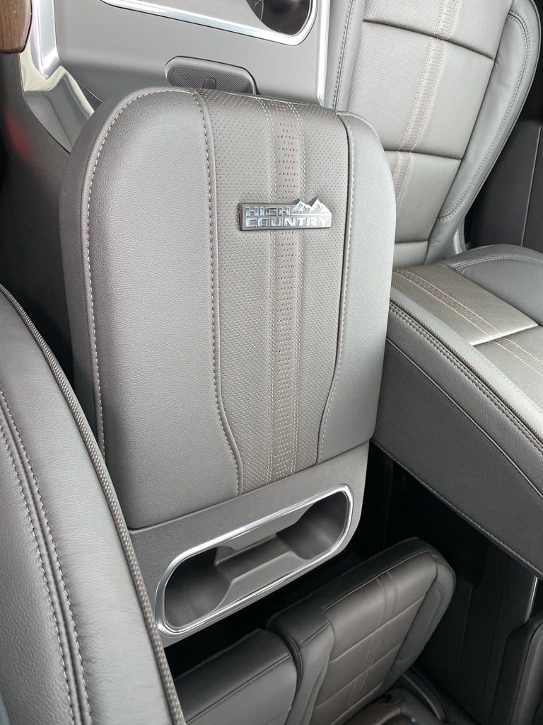 New 2026 Chevrolet Silverado 2500 High Country w/ High Country Premium Package image 24