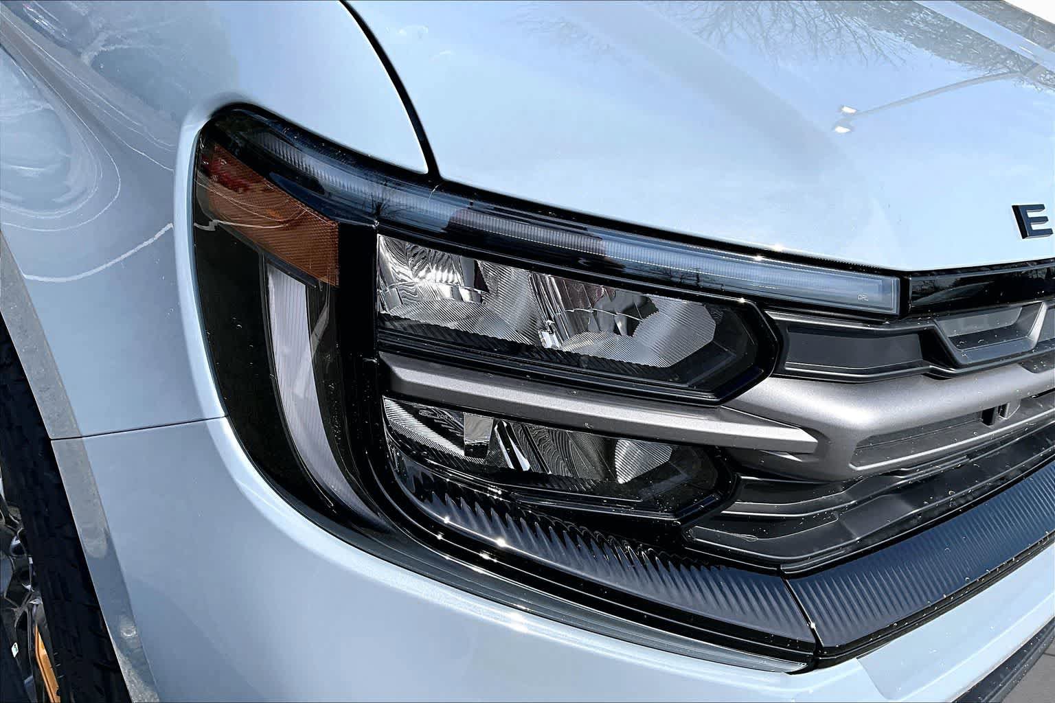 New 2026 Ford Expedition Tremor AWD/4WD image 13