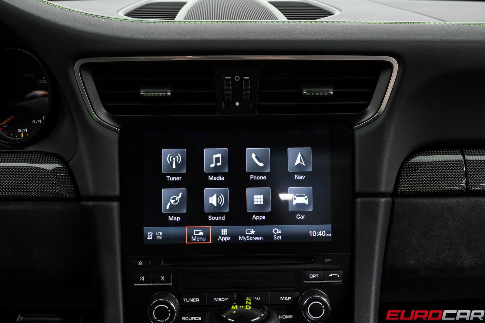 Used 2019 Porsche 911 GT3 RS image 32