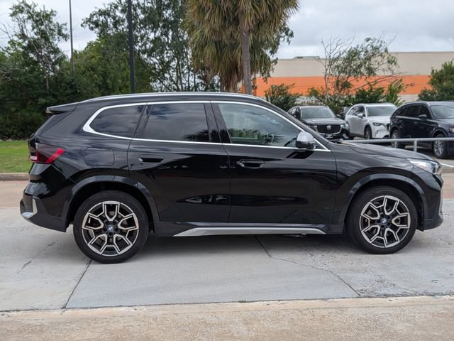 Used 2023 BMW X1 xDrive28i image 4