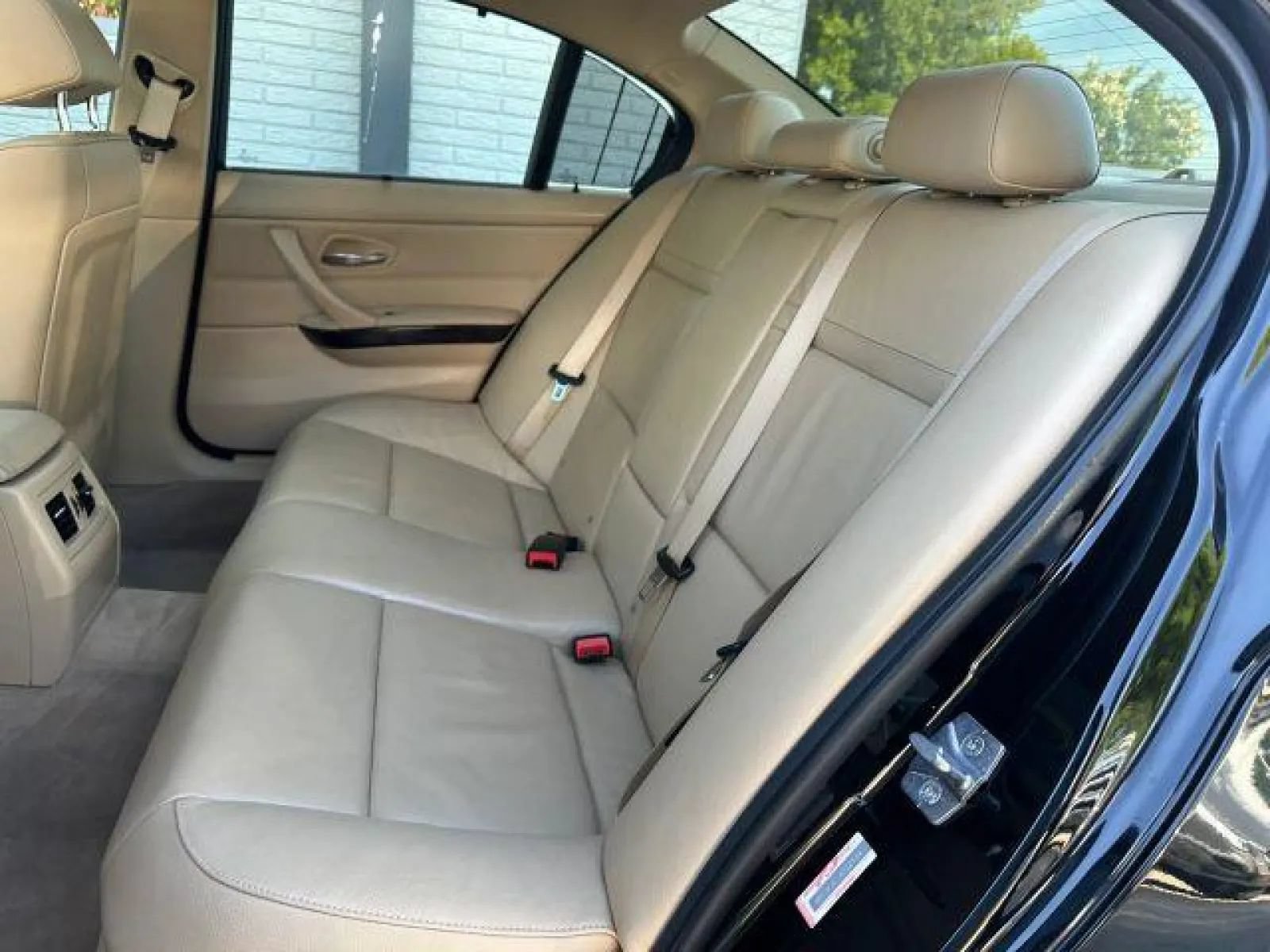 Used 2011 BMW 335d Sedan RWD image 20