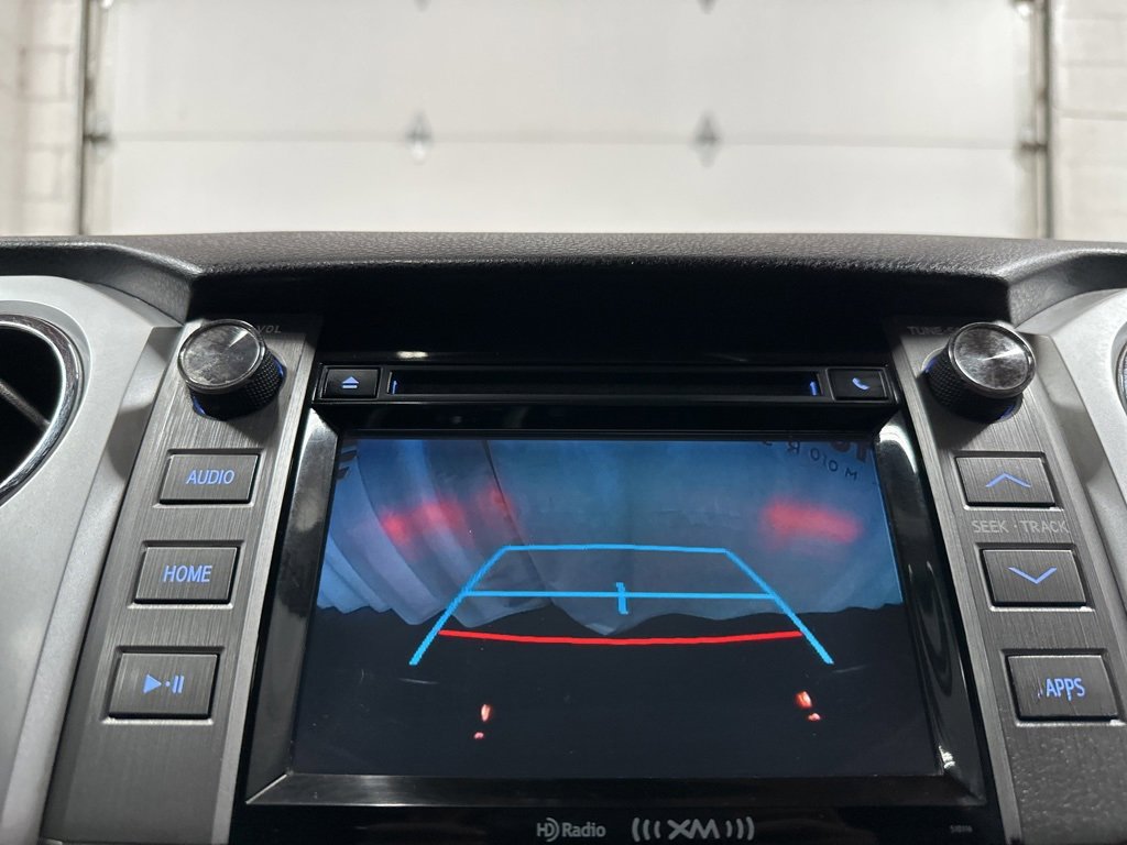 Used 2017 Toyota Tundra SR5 image 25