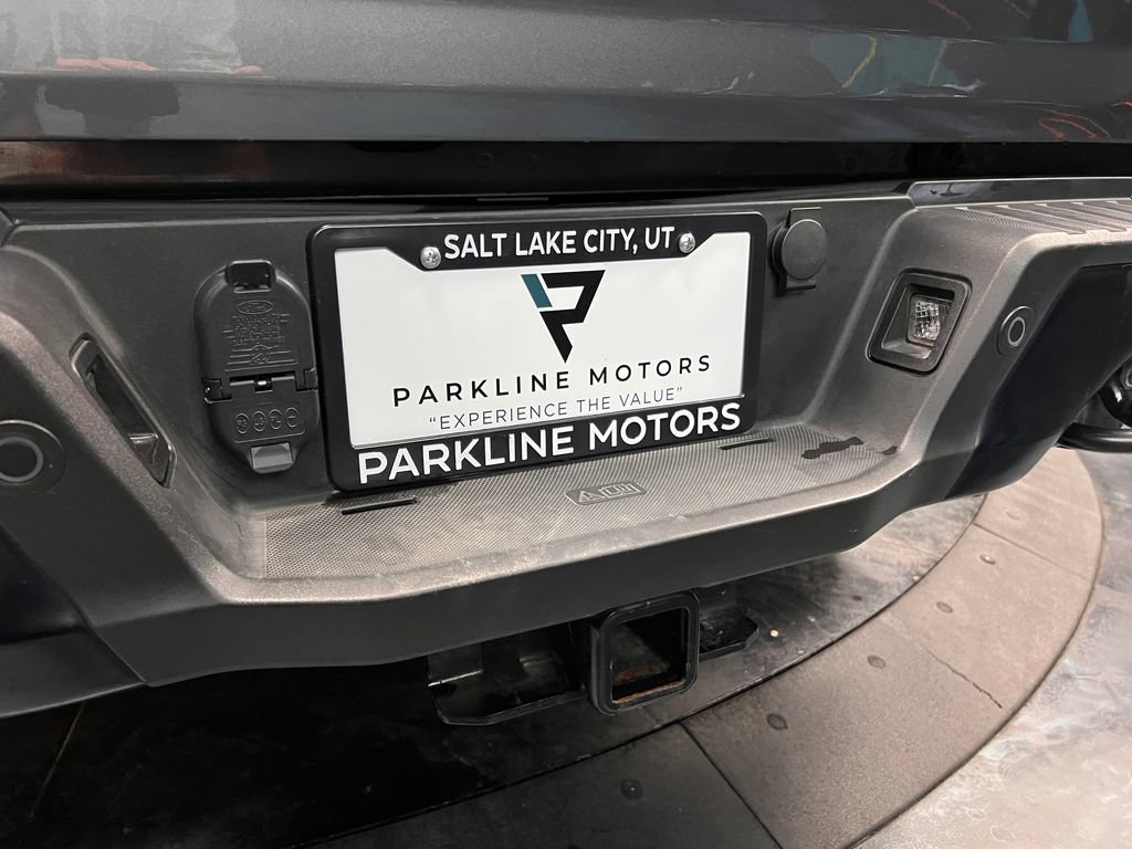 Used 2025 Ford F150 Raptor AWD/4WD image 28