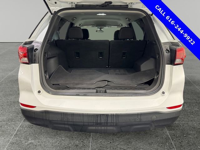 Used 2022 Chevrolet Equinox LS w/ LS Convenience Package image 15