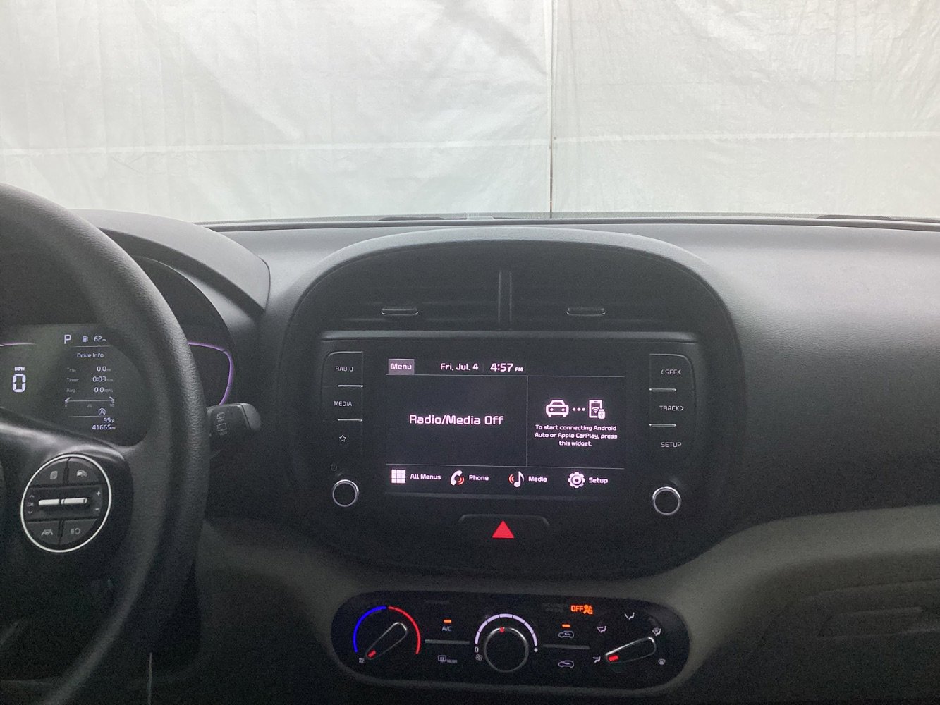 Used 2023 Kia Soul LX w/ Option Group 015 image 28