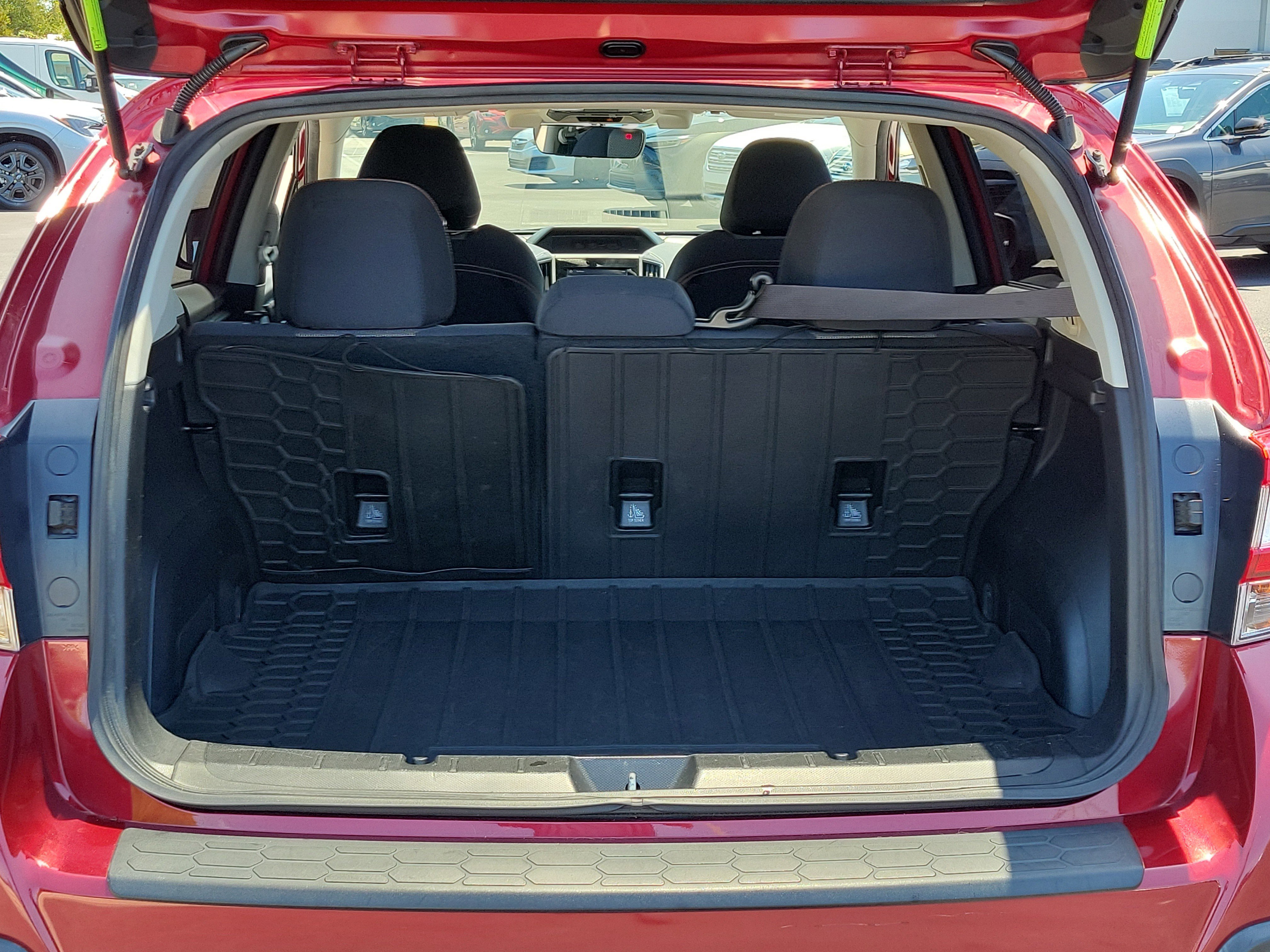 Used 2019 Subaru Crosstrek 2.0i Premium w/ Eyesight System AWD/4WD image 12