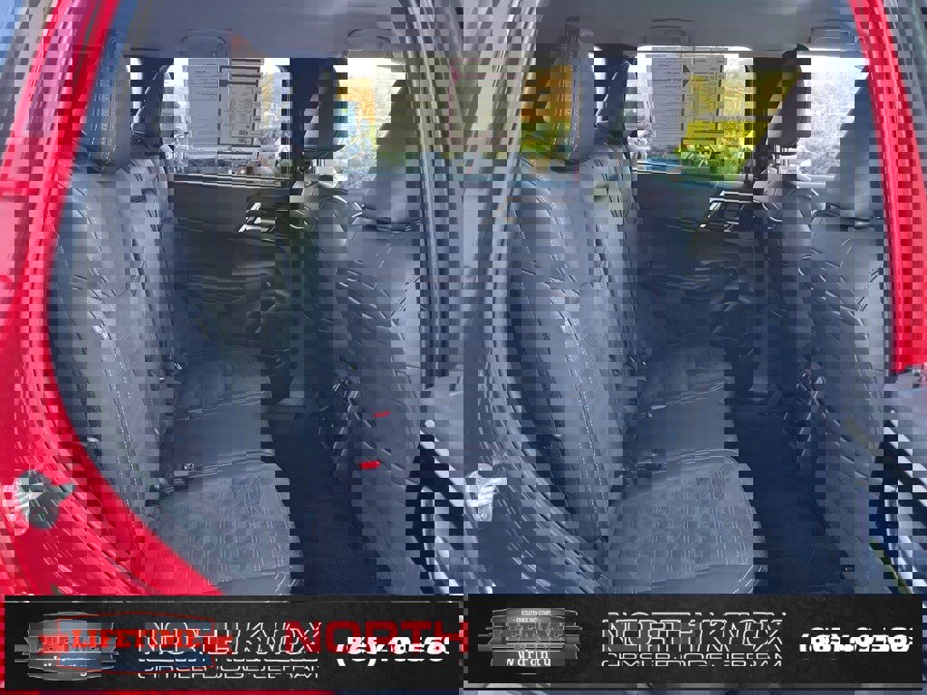 Used 2024 Mitsubishi Outlander SE image 20