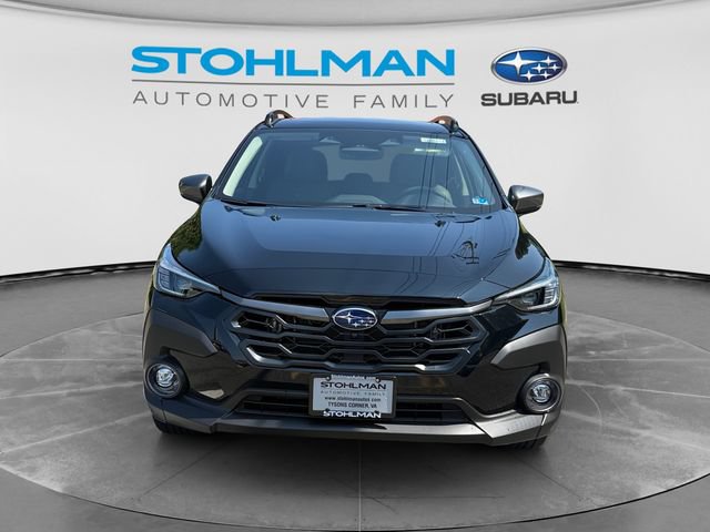New 2026 Subaru Crosstrek 2.5i Limited AWD/4WD image 2