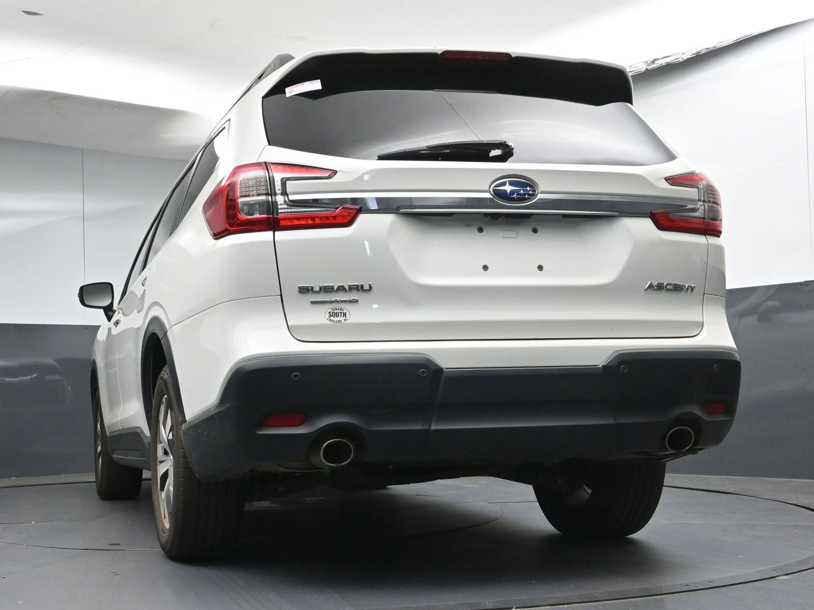 Used 2023 Subaru Ascent Premium w/ Convenience Package AWD/4WD image 26