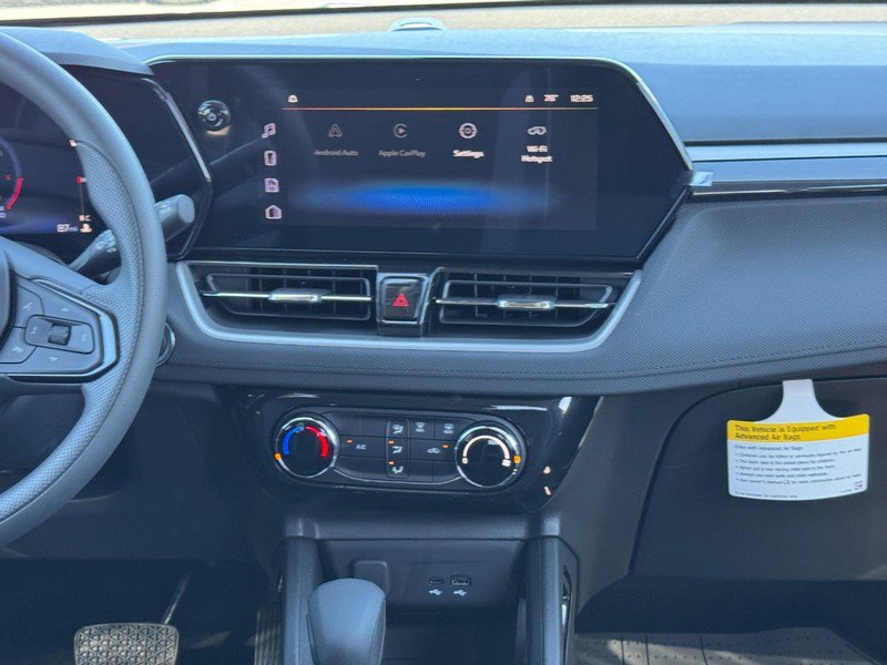 New 2026 Chevrolet TrailBlazer LT FWD image 9