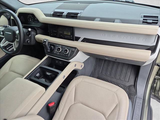 Used 2024 Land Rover Defender 110 S AWD/4WD image 23