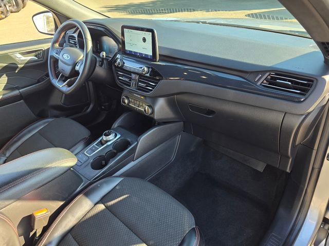 Used 2024 Ford Escape ST-Line FWD image 10