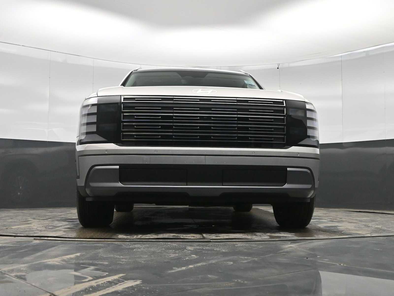 New 2026 Hyundai Palisade SEL image 32