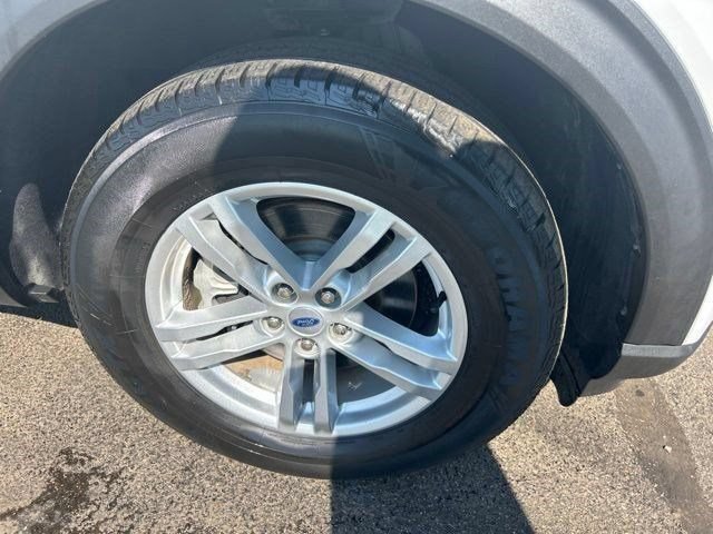 Used 2023 Ford Explorer 4WD image 54