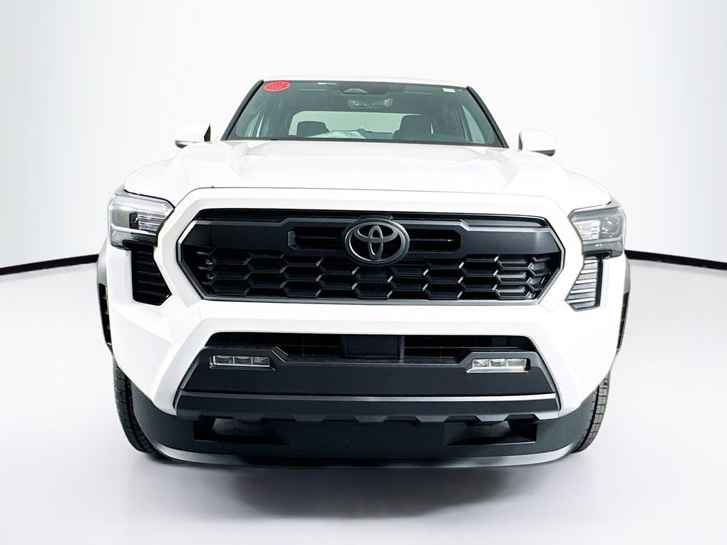 New 2025 Toyota Tacoma TRD Off-Road image 2