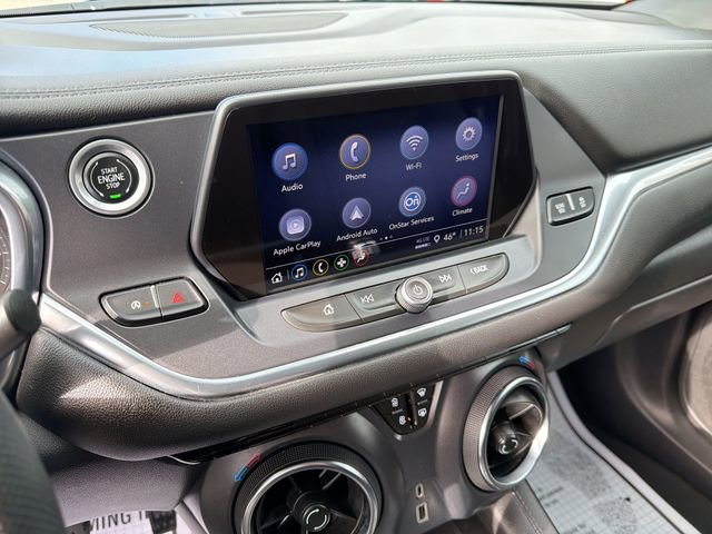 Used 2021 Chevrolet Blazer LT image 14