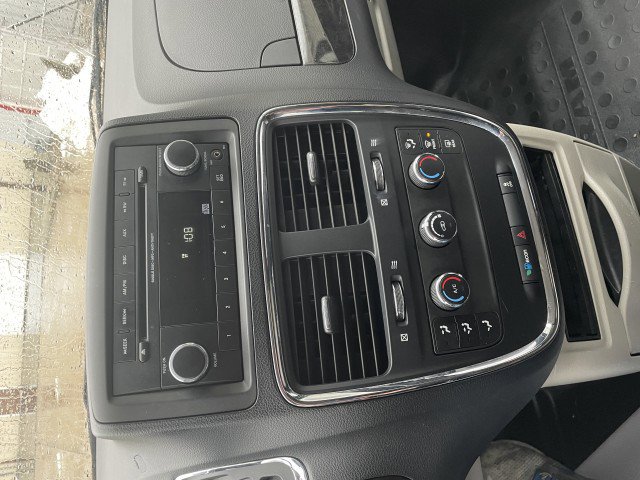Used 2012 RAM C/V image 4