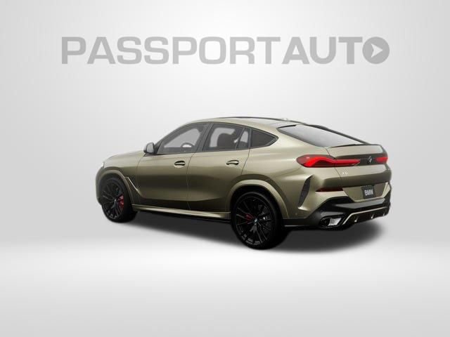 New 2027 BMW X6 xDrive40i image 2
