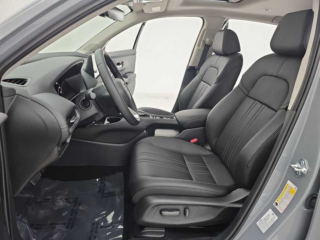 New 2027 Honda HR-V EX-L image 19