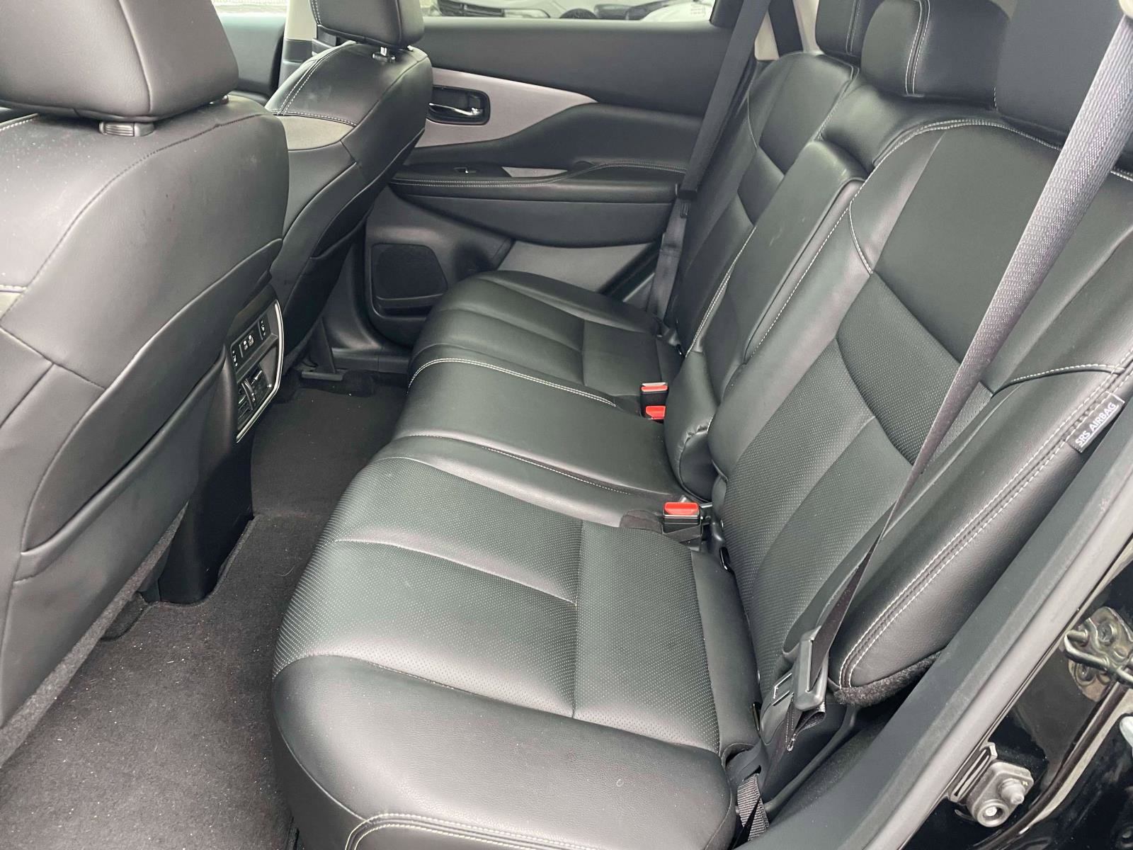 Used 2020 Nissan Murano SL image 6