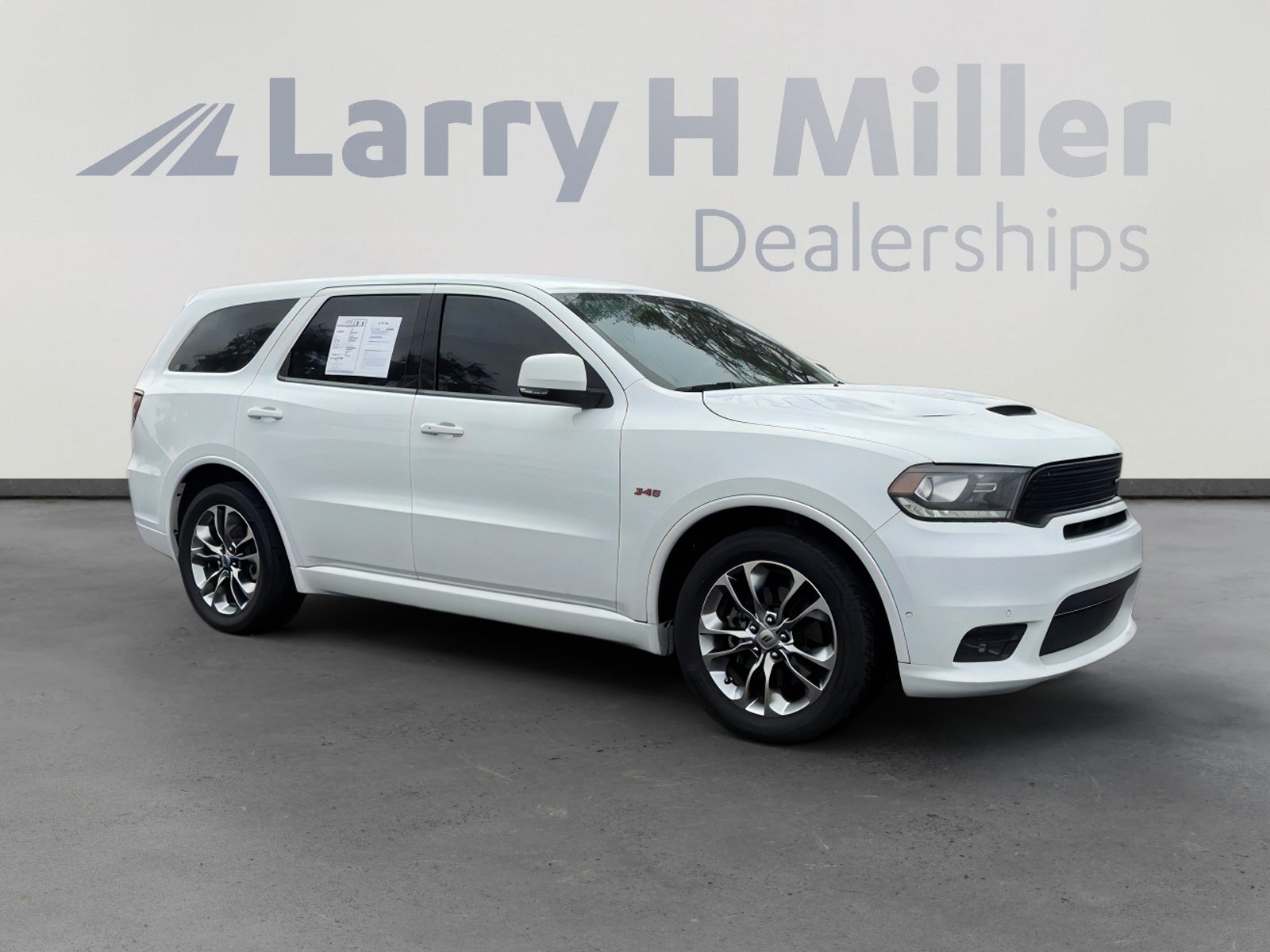 Used 2019 Dodge Durango R/T image 7