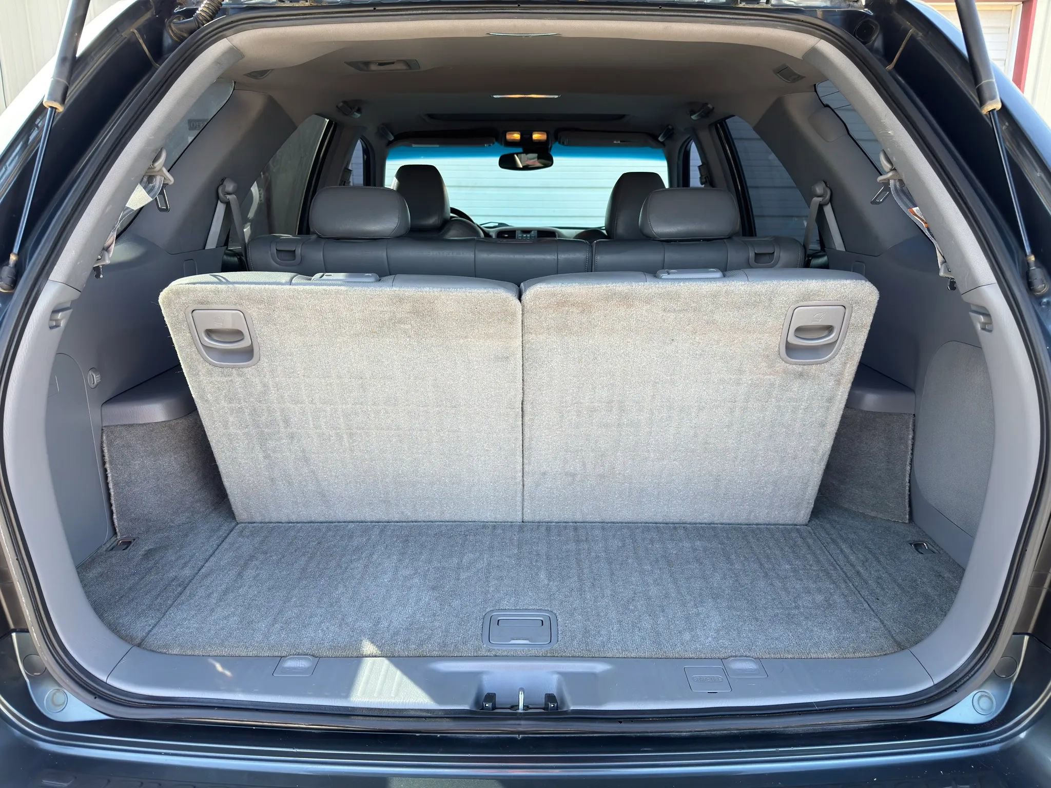 Used 2005 Acura MDX Touring image 12