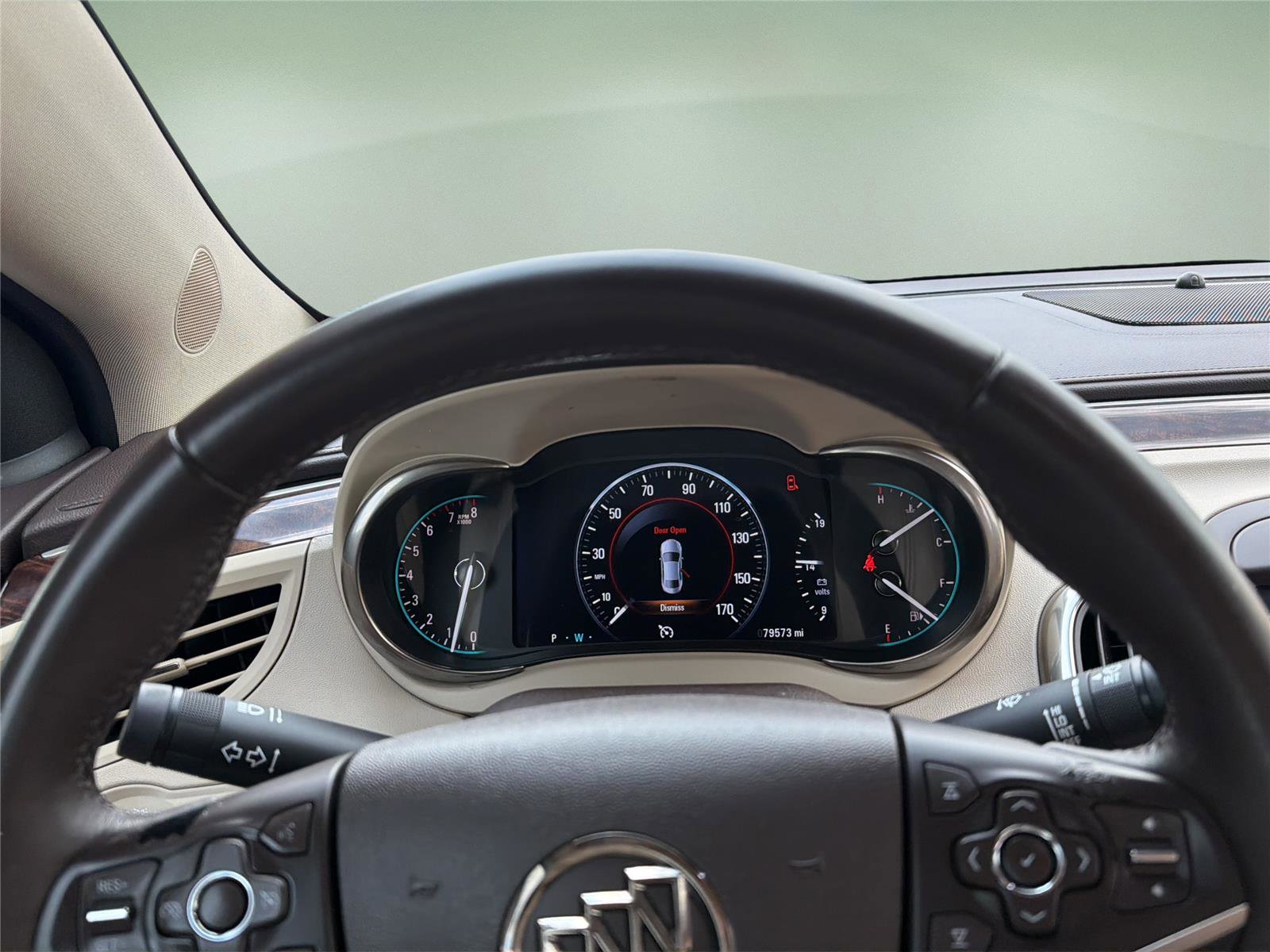 Used 2014 Buick LaCrosse Leather FWD image 12