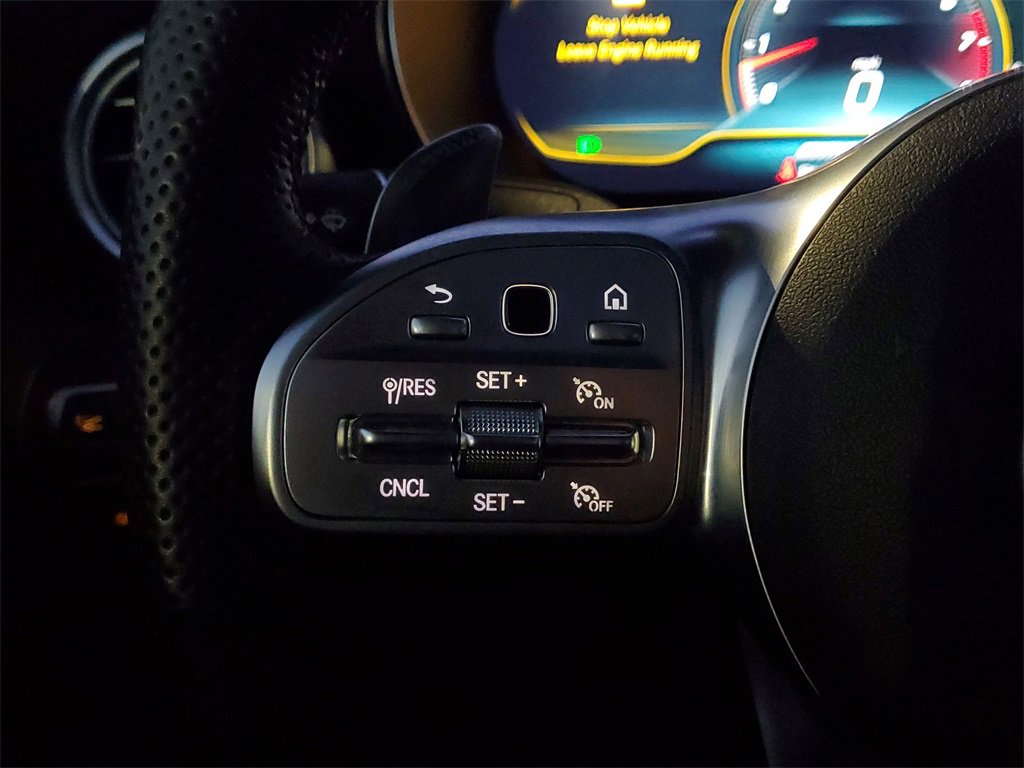 Used 2019 Mercedes-Benz C 43 AMG 4MATIC Coupe image 16