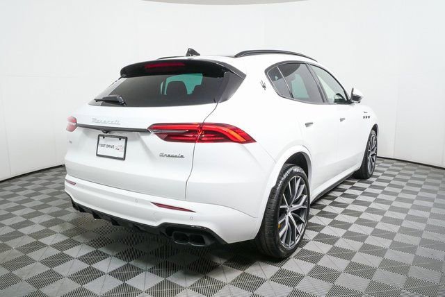 New 2026 Maserati Grecale Modena image 3