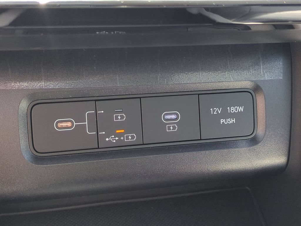 New 2026 Hyundai Tucson Blue SE AWD/4WD image 25
