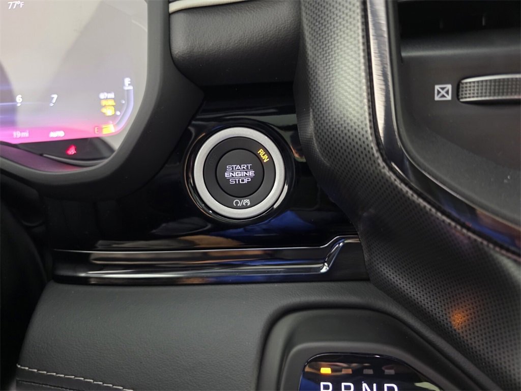 New 2026 RAM 1500 Limited image 27