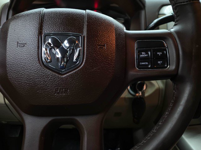 Used 2017 RAM 3500 Big Horn AWD/4WD image 25