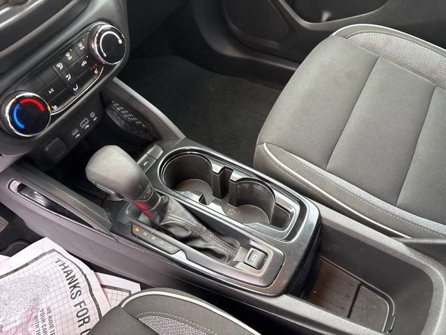 Used 2022 Chevrolet TrailBlazer LT image 27