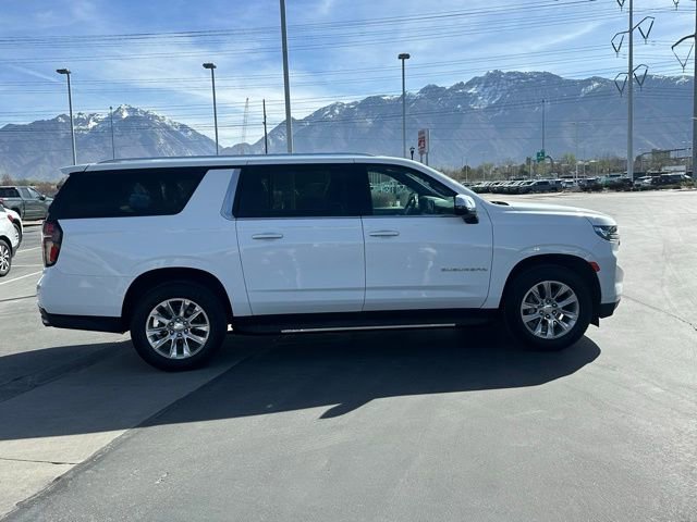 Used 2023 Chevrolet Suburban Premier image 26