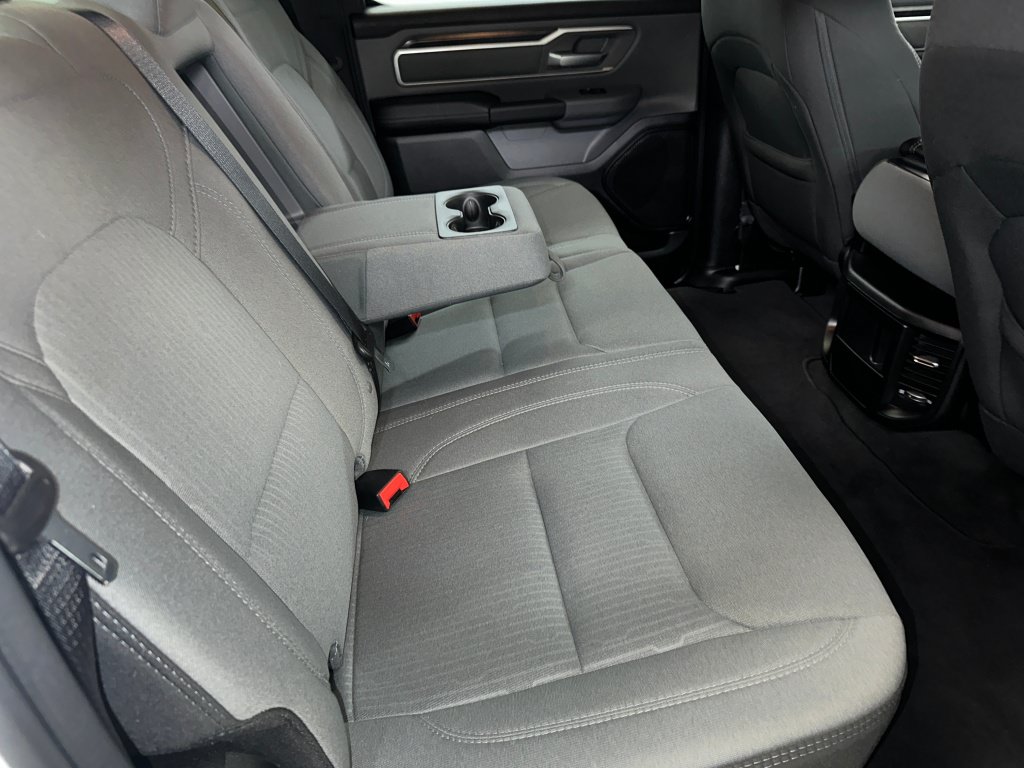 Used 2023 RAM 1500 Big Horn AWD/4WD image 27