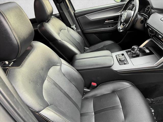 Used 2024 MAZDA CX-90 3.3 Turbo w/ Preferred Plus image 20