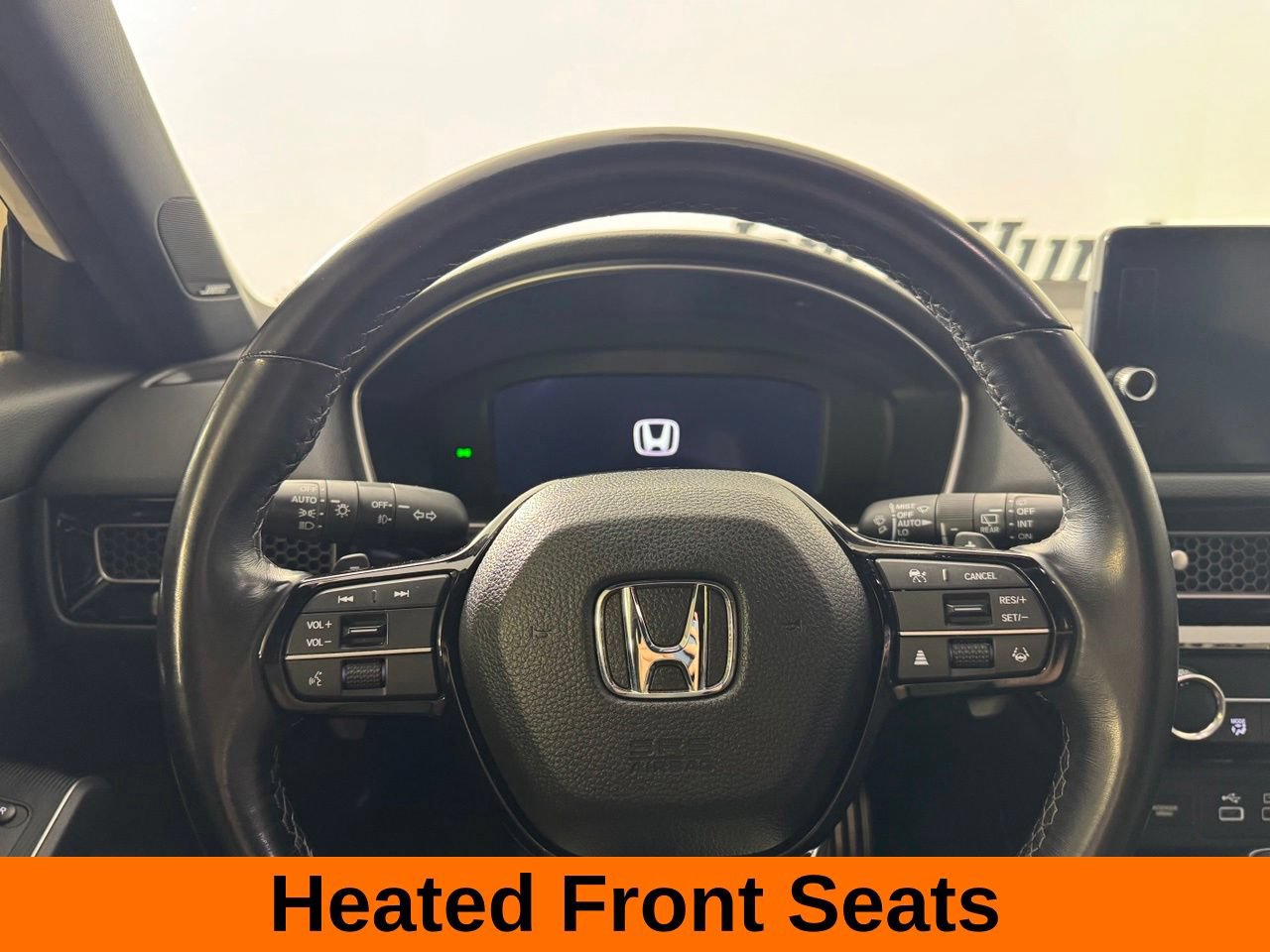 Used 2023 Honda Civic Sport Touring image 14