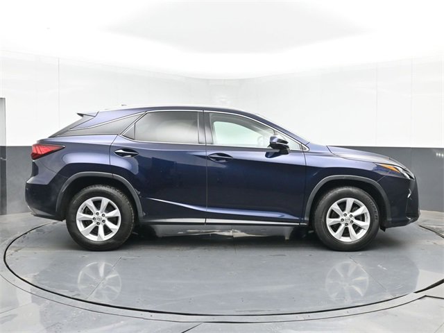 Used 2017 Lexus RX 350 AWD image 2