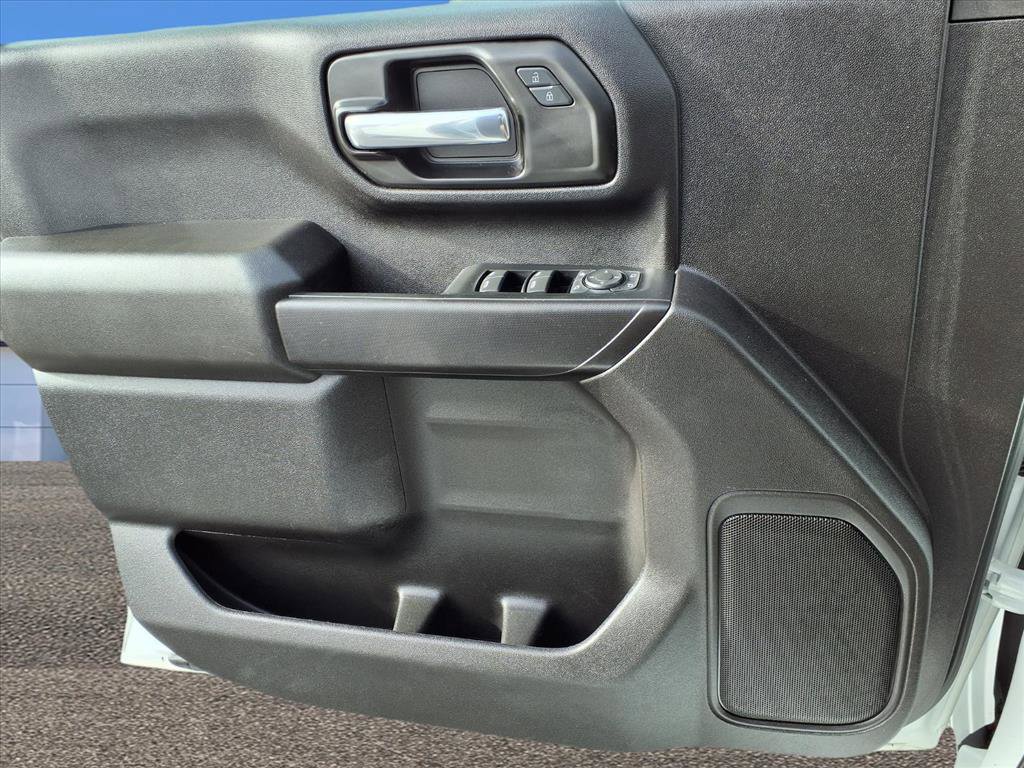 Used 2024 GMC Sierra 2500 Pro image 17