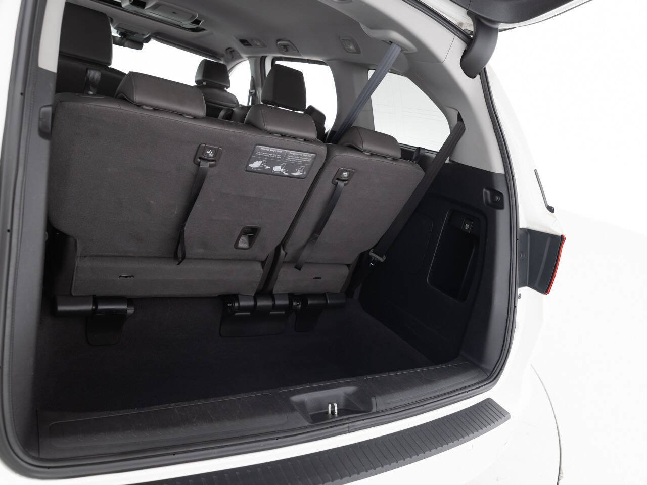 Used 2018 Honda Odyssey Touring image 41