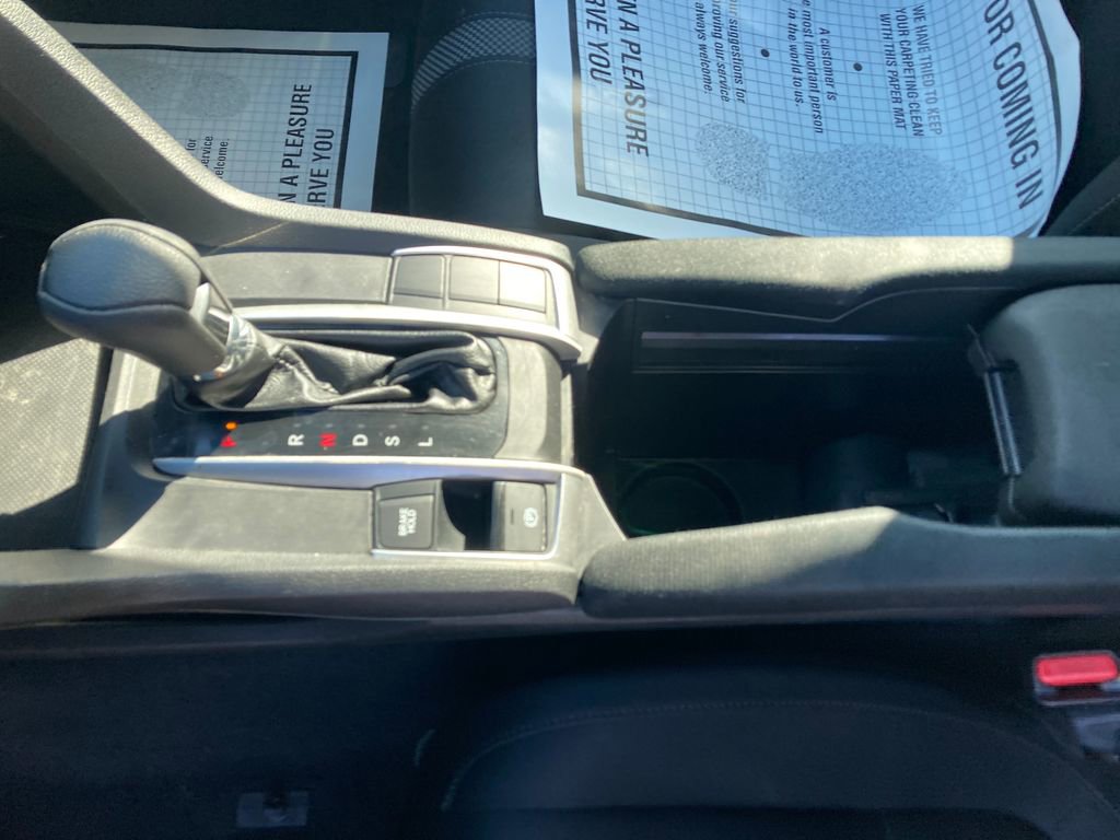 Used 2019 Honda Civic LX image 36