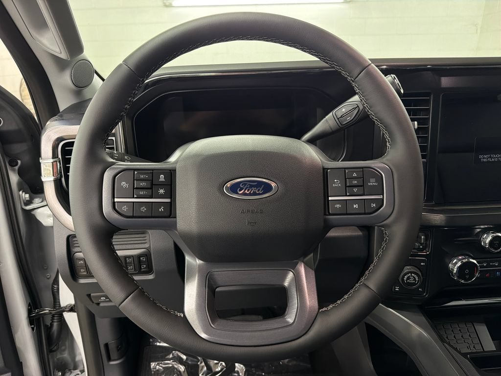 New 2026 Ford F250 Lariat w/ Tremor Off-Road Package AWD/4WD image 17