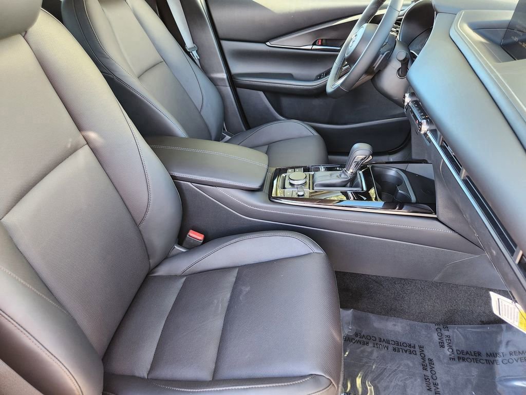 New 2026 MAZDA CX-30 2.5 Turbo w/ Premium Plus Pkg image 20